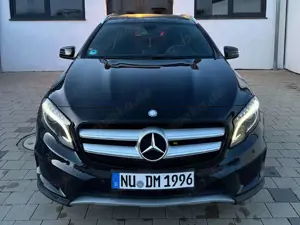 Mercedes-Benz GLA 200 GLA 200 AMG Line