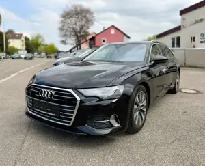 Audi A6 45 TDI quattro ACC BO 360KAMERA LUFTFAHRWERK
