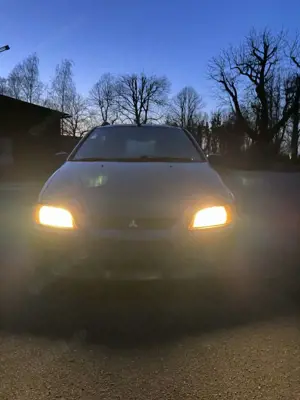 Mitsubishi Space Star 1.6 Comfort