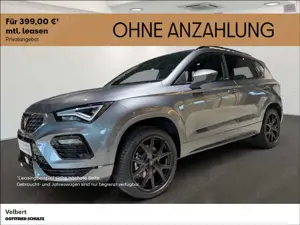 CUPRA Ateca CUPRA 2.0 TSI (190PS) 7-Gang DSG 4Drive sofort ver
