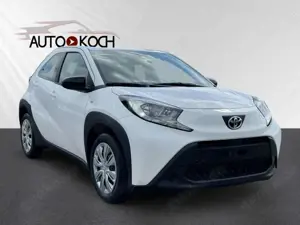 Toyota Aygo X Business Edition 1.0 VVT-i EU6e Apple CarPlay Andr