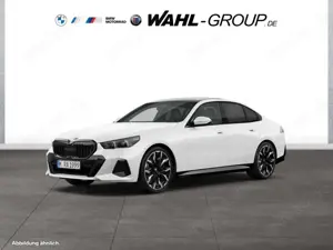 BMW 540 d xDrive M Sport Pro BowersWilkins AHK Panorama In