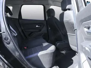 Dacia Duster Celebration TCe 100  SHZ PDC KLIMA Bild 5