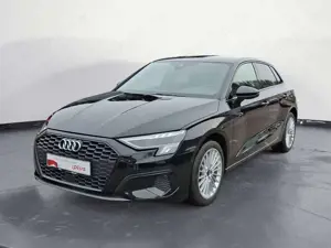 Audi A3 Bild 2