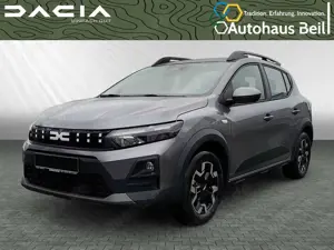 Dacia Sandero Stepway Expression TCe 110