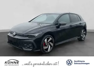 Volkswagen Golf GTE GTE Black Style | PANO AHK DCC MATRIX LEDER