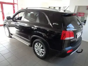 Kia Sorento Bild 3