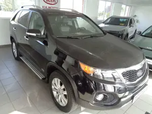 Kia Sorento Bild 2