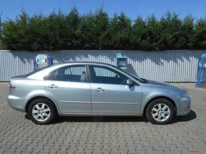 Mazda 6 1.8 Comfort (4-trg.)/KLIMA/EUR0 4/HU/AU BIS 2028 Bild 5