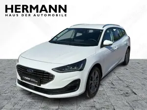 Ford Focus Turnier 1.0 EcoBoost Titanium LED*NAVI*SHZ