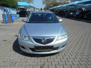 Mazda 6 1.8 Comfort (4-trg.)/KLIMA/EUR0 4/HU/AU BIS 2028