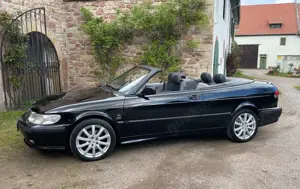 Saab 9-3 9-3 2.0i t Cabrio S
