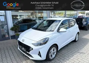 Hyundai i10 Edition 30 *2700 KM*SITZH*DAB*CARPLAY*SCHECK