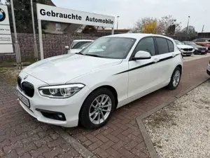 BMW 118 i*5-trg.*LED*CD*PDC HINTEN*ALU*