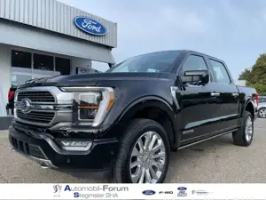Ford F 150 F-150 Limited 3.5L V6 FHEV GARANTIE*