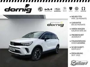 Opel Crossland Ultimate