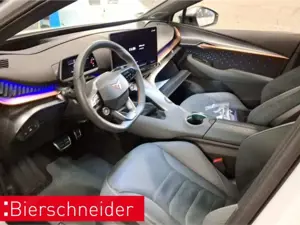 CUPRA Tavascan AB499EUR VZ Extreme PANO WÄPU 360 LEDER Bild 4
