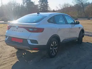 Renault Arkana Arkana TCe 140 EDC ZEN