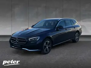 Mercedes-Benz E 220 d T-Modell Avantgarde, Spur-Paket