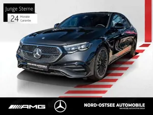 Mercedes-Benz E 200 AMG ADV. NIGHT DIG-LIGHT DISTRO MEMO 360°