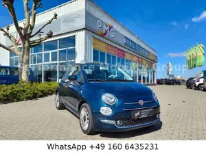 Fiat 500 Dolcevita Panorama / Apple  Android