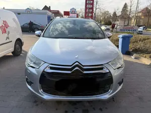 Citroen DS4