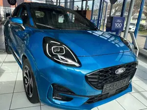Ford Puma ST-Line