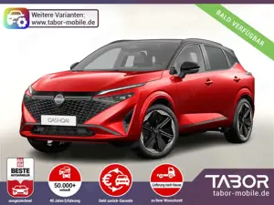 Nissan Qashqai e-Power N-Design Matrix Pano UVP-26%*