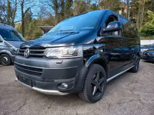 Volkswagen T5 Multivan Multivan PanAmericana 4Motion ATM