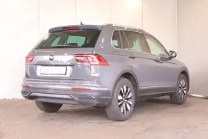 Volkswagen Tiguan Bild 4