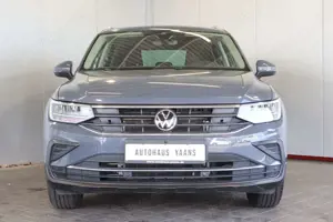 Volkswagen Tiguan Bild 2