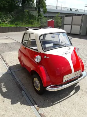 BMW Others ISETTA