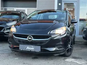 Opel Corsa E Edition