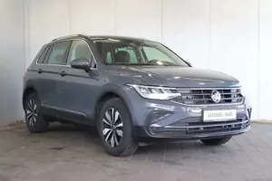 Volkswagen Tiguan Bild 3