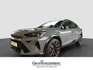 CUPRA Formentor 2.0 TSI 150 kW (204 PS) 4Drive