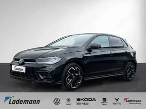 Volkswagen Polo 1.0 TSI DSG R-LINE PANO+IQ.LIGHT+RFK+ACC+SH