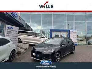 Ford Focus Active Automatik Kamera ACC Navi Winter-Paket
