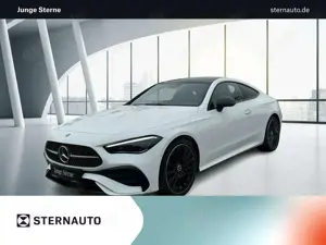 Mercedes-Benz CLE 200 CLE 200 Coupé Edition AMG Pano Burmester 20 Zoll