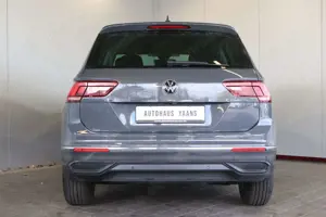 Volkswagen Tiguan Bild 5
