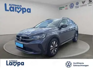 Volkswagen Taigo GOAL 1.0 TSI ,ACC,MFK,NAVI,KLIMA,SHZ,DAB+