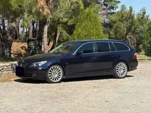 BMW 525 5er Touring Diesel 525d Touring