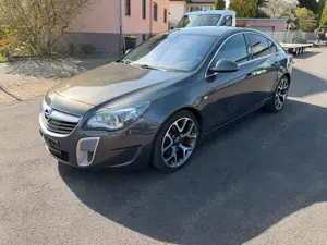 Opel Insignia A Lim. OPC 4x4 Recaro/Leder/Schalter