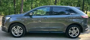 Ford Edge Bild 5