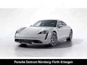 Porsche Taycan Turbo BOSE LED-Matrix InnoDrive SurroundView HUD