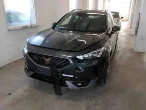 CUPRA Formentor VZ e-Hybrid 1.4 TSI "LED/R-Kamera/AHK"