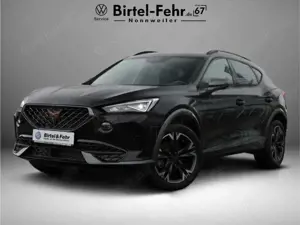 CUPRA Formentor 2.0 TDI DSG 4Drive LED Kamera