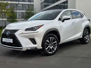 Lexus NX 300
