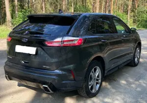 Ford Edge Bild 2