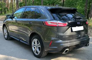 Ford Edge Bild 4