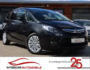 Opel Zafira Tourer 2.0 CDTI *Innovation Fullhouse*